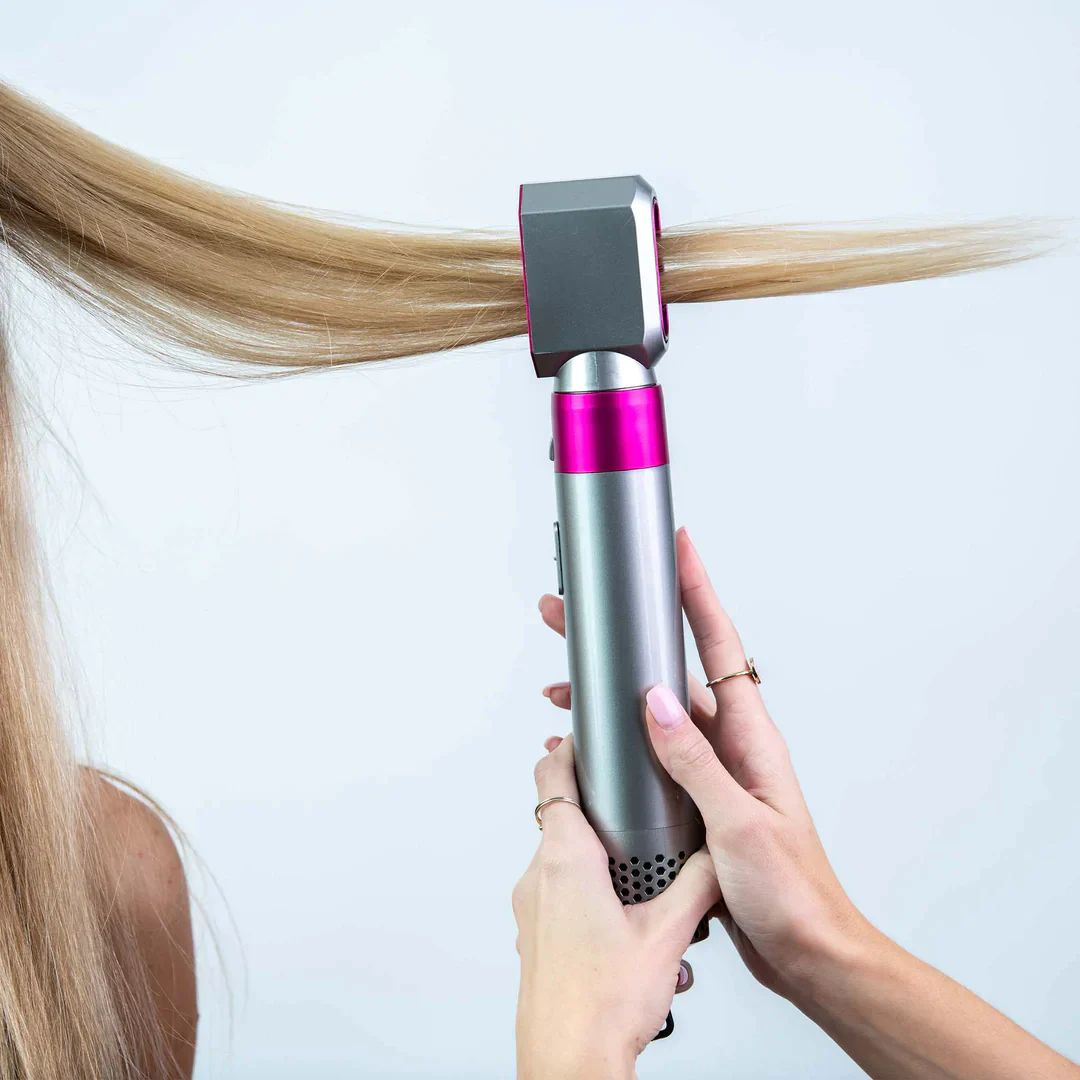 Cofanetto Styler 5-in-1