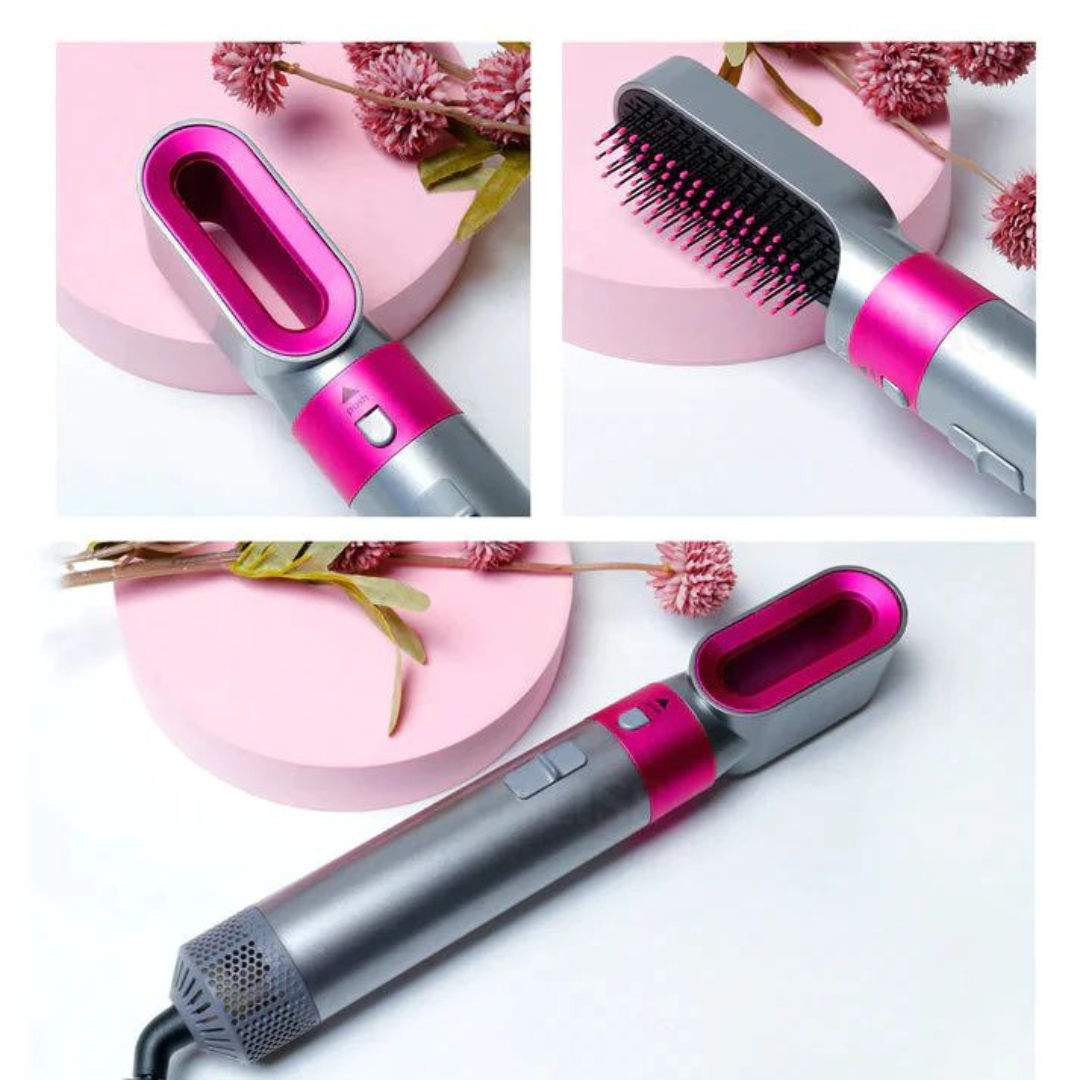 Cofanetto Styler 5-in-1